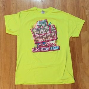 World Cup Shooting Stars 2015 T-Shirt